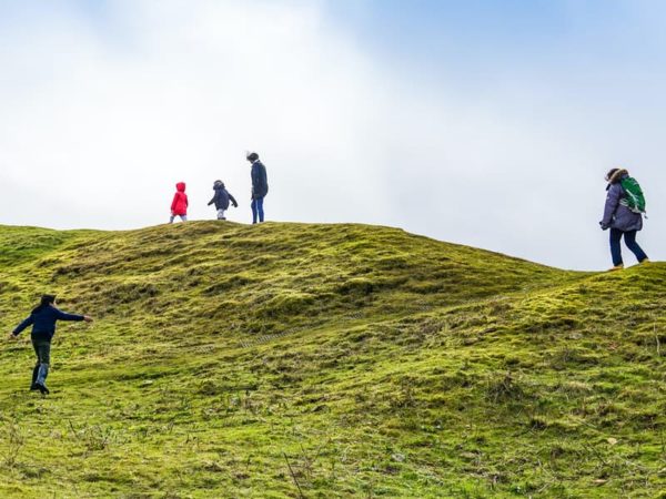 Preparation is Key Feature Preparation is Key