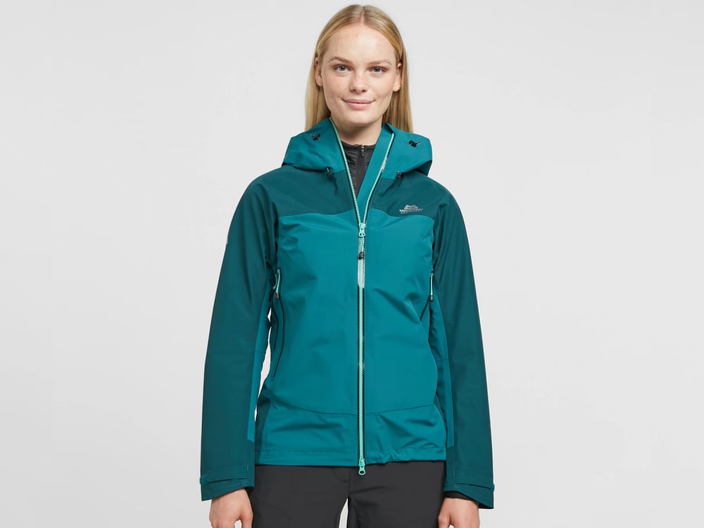 Women's Saltoro GORE-TEX Waterproof Jacket