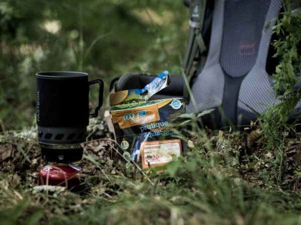 Building Endurance Feature Building Endurance