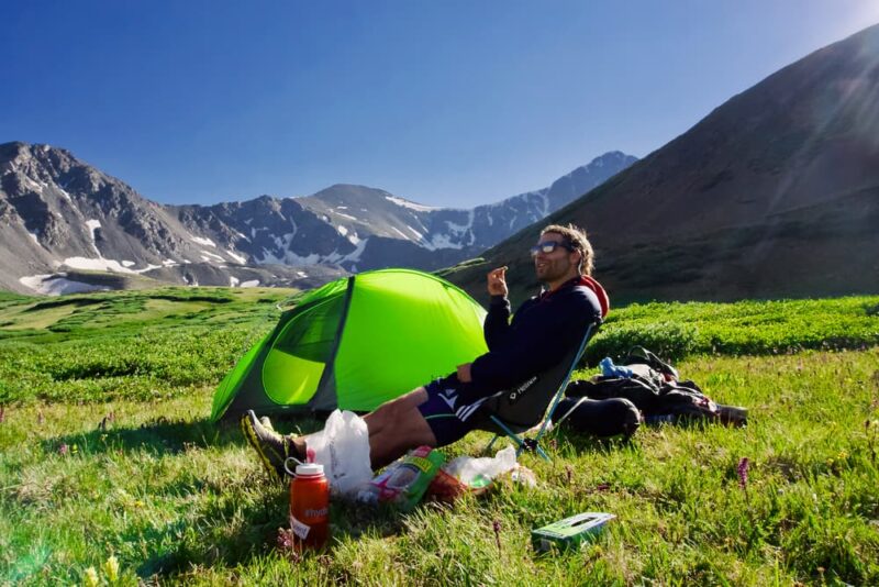 10 Tips for Personal Hygiene While Backpacking The Outdoor Guide
