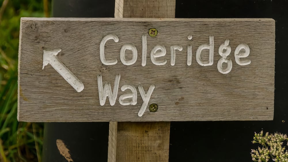 Coleridge Way