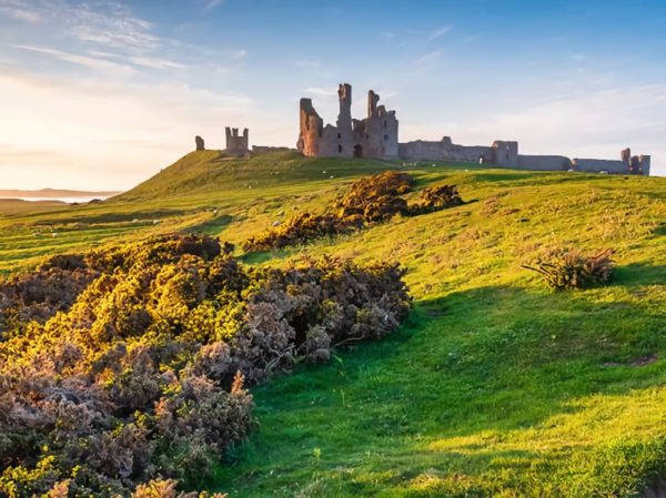 North East Feature North East