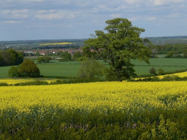 South East England Feature South East England