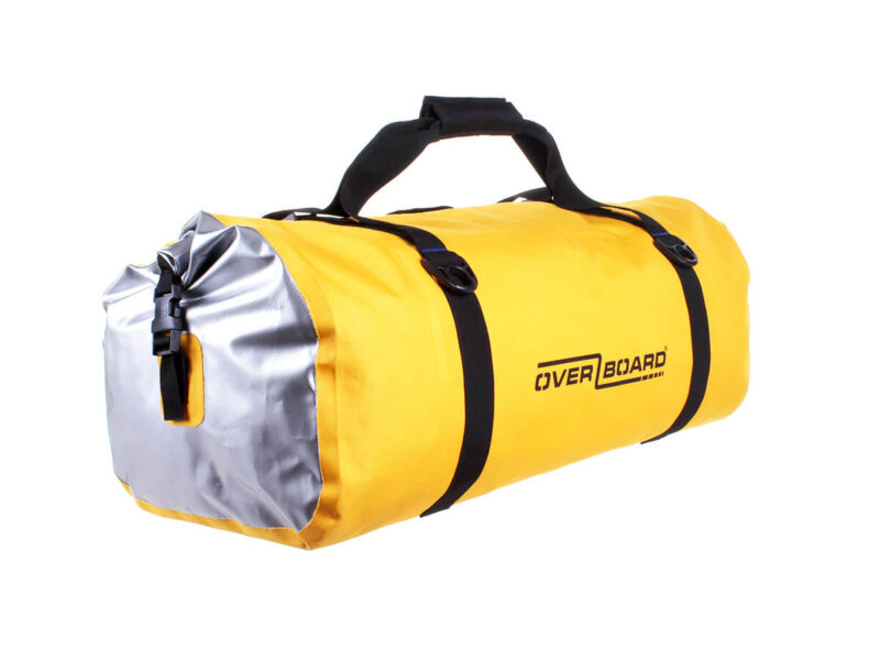 Classic Waterproof Duffel 60L