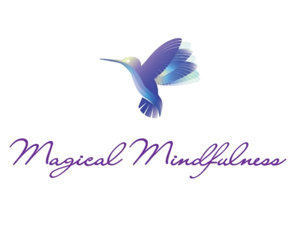 Magical Mindfulness Logo Magical Mindfulness