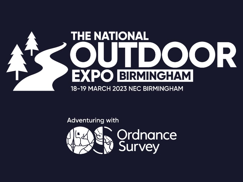 National Outdoor Expo 2023