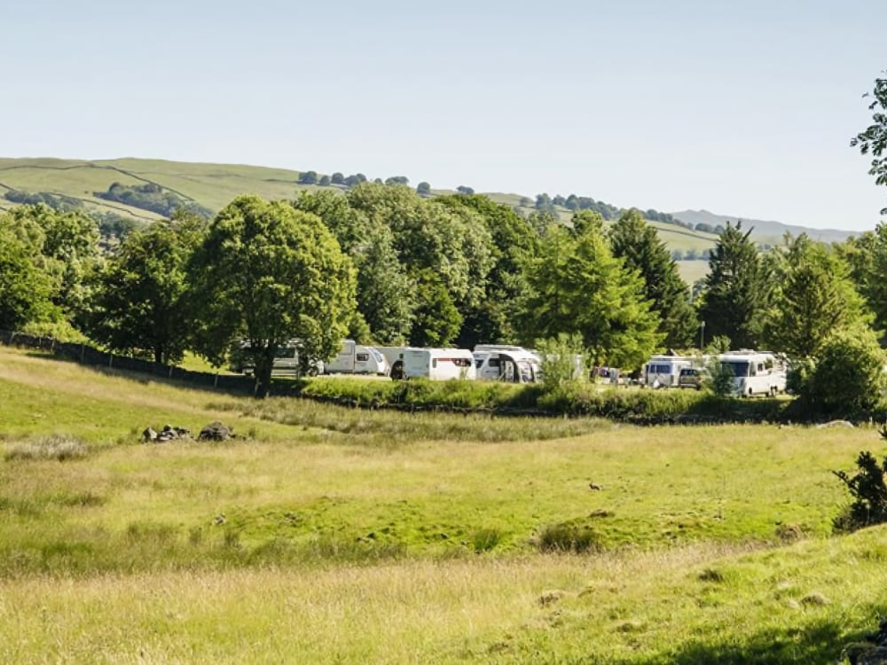 Windermere Camping and Caravanning Site