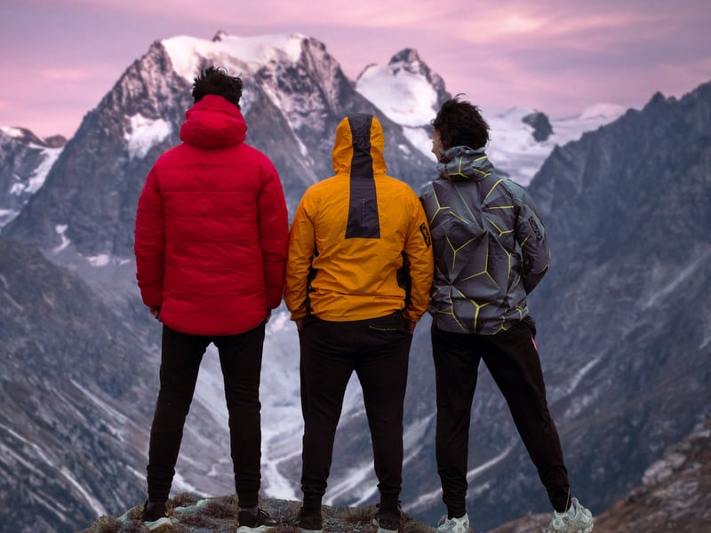 Best Outdoor Clothing Brands Feature
