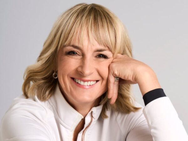 Louise Minchin Feature c Rachel Joseph Louise Minchin