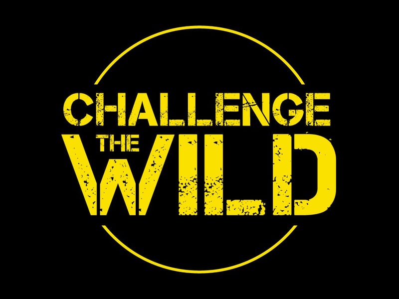 Challenge The Wild