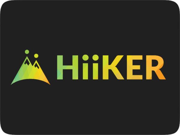 HiiKERLogo HiiKER