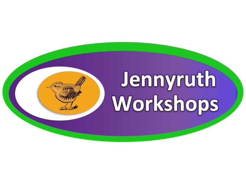 Jennyruth Workshops