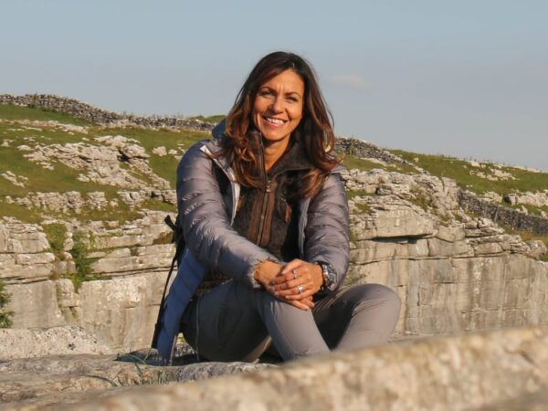 Julia Bradbury Books Feature Julia Bradbury