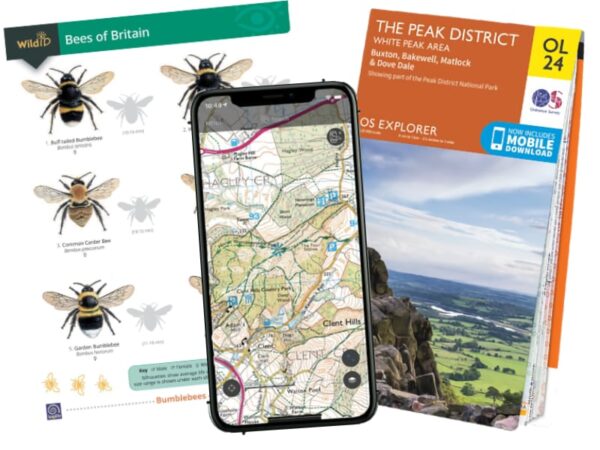 Maps and Guides Feature Maps and Guides