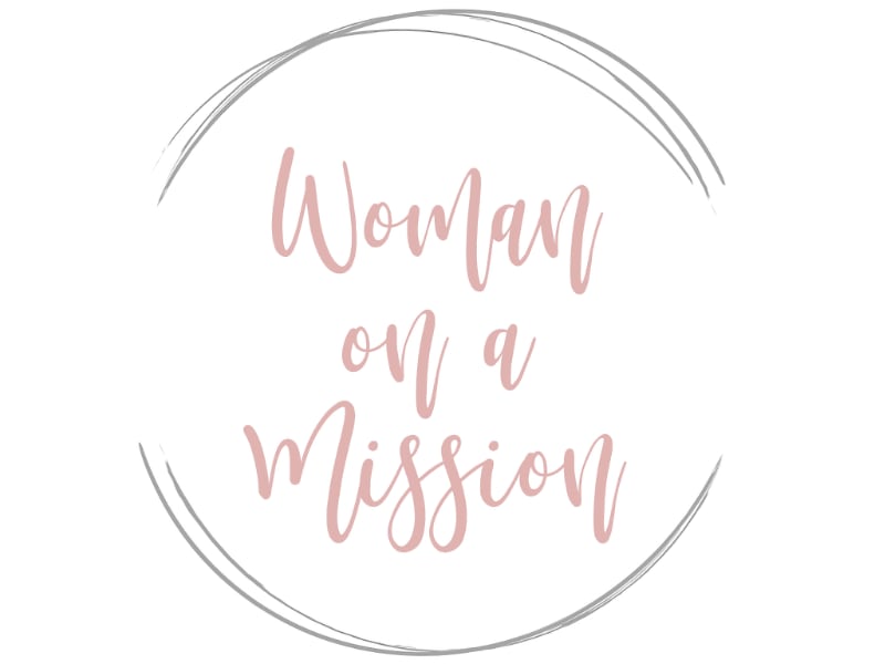 Claire - Woman on a Mission