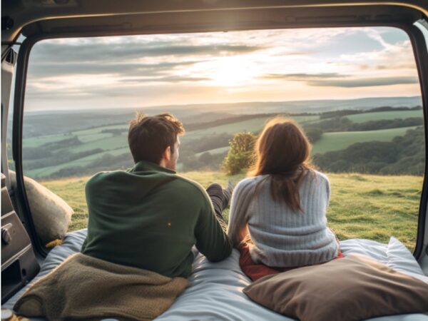 Is Car Camping Right