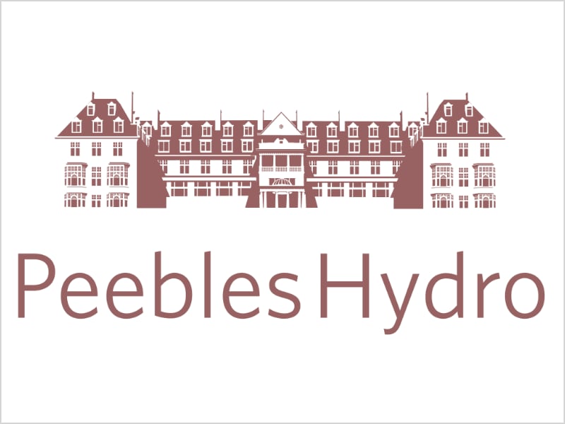 Peebles Hydro Hotel