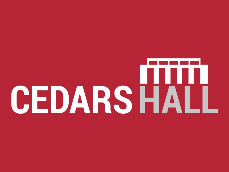 Cedars Hall