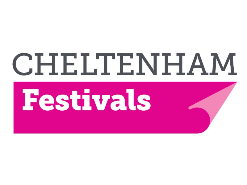 Cheltenham Literary Festival