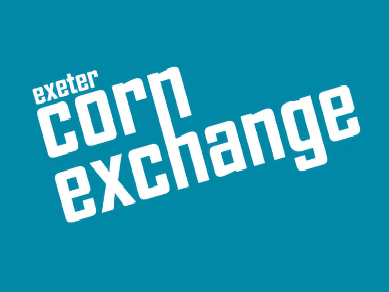 Exeter Corn Exchange