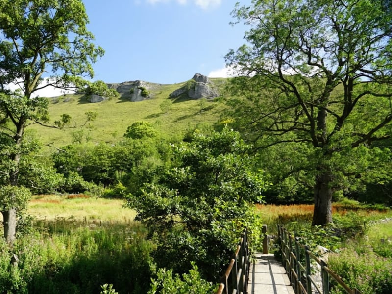 Monsal Trail