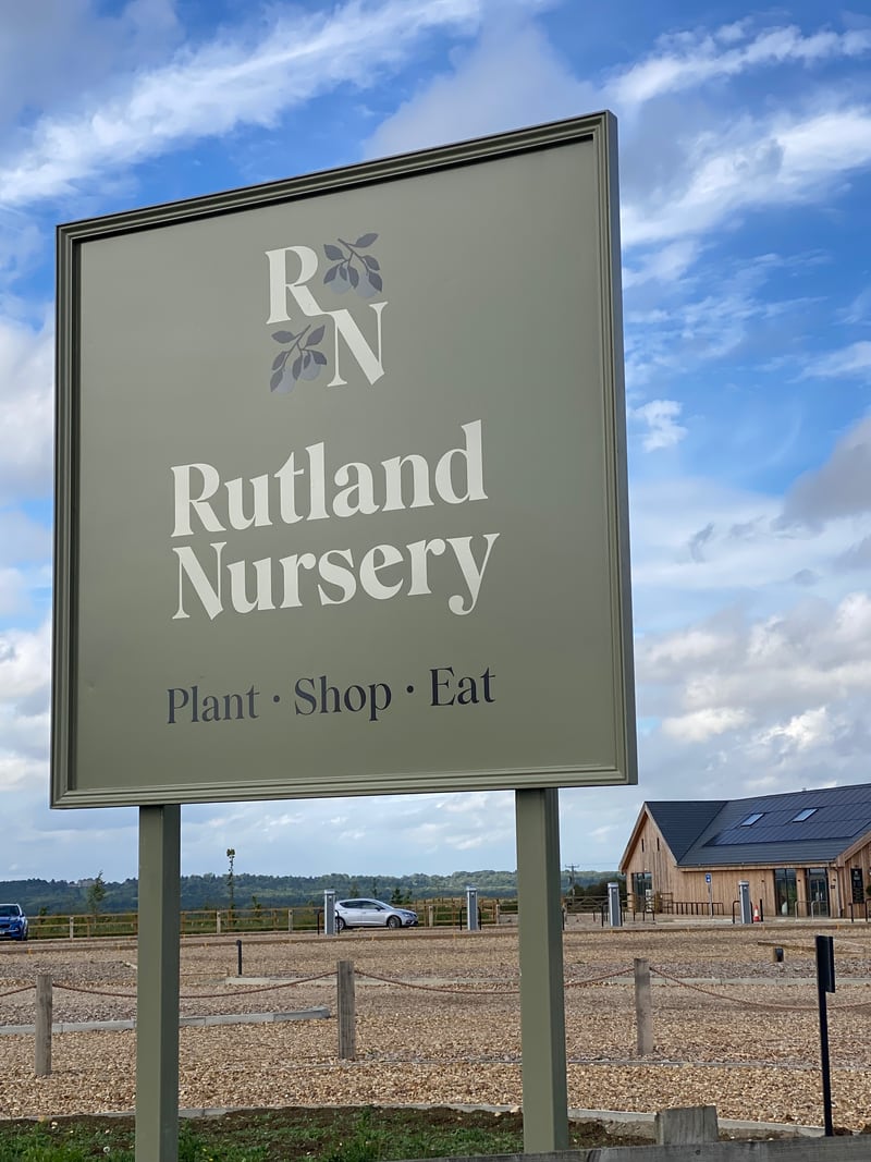 Rutland Nursery