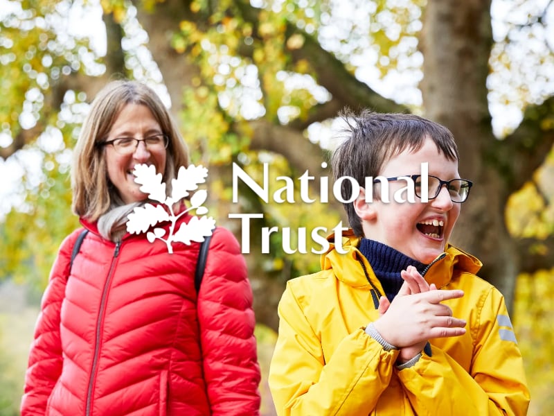 National Trust Membership
