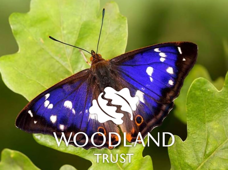 Woodland Trust Membership