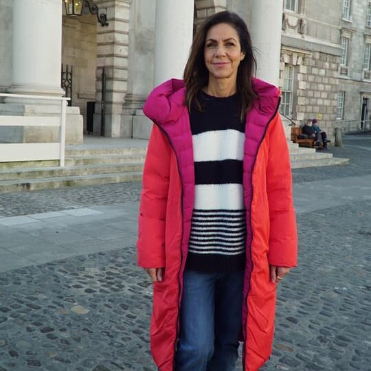 Julia Bradbury's Irish Journey - Episode 3