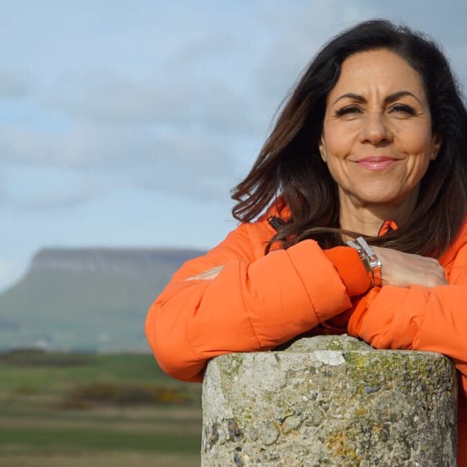 Julia's Irish Journey - Episode 4