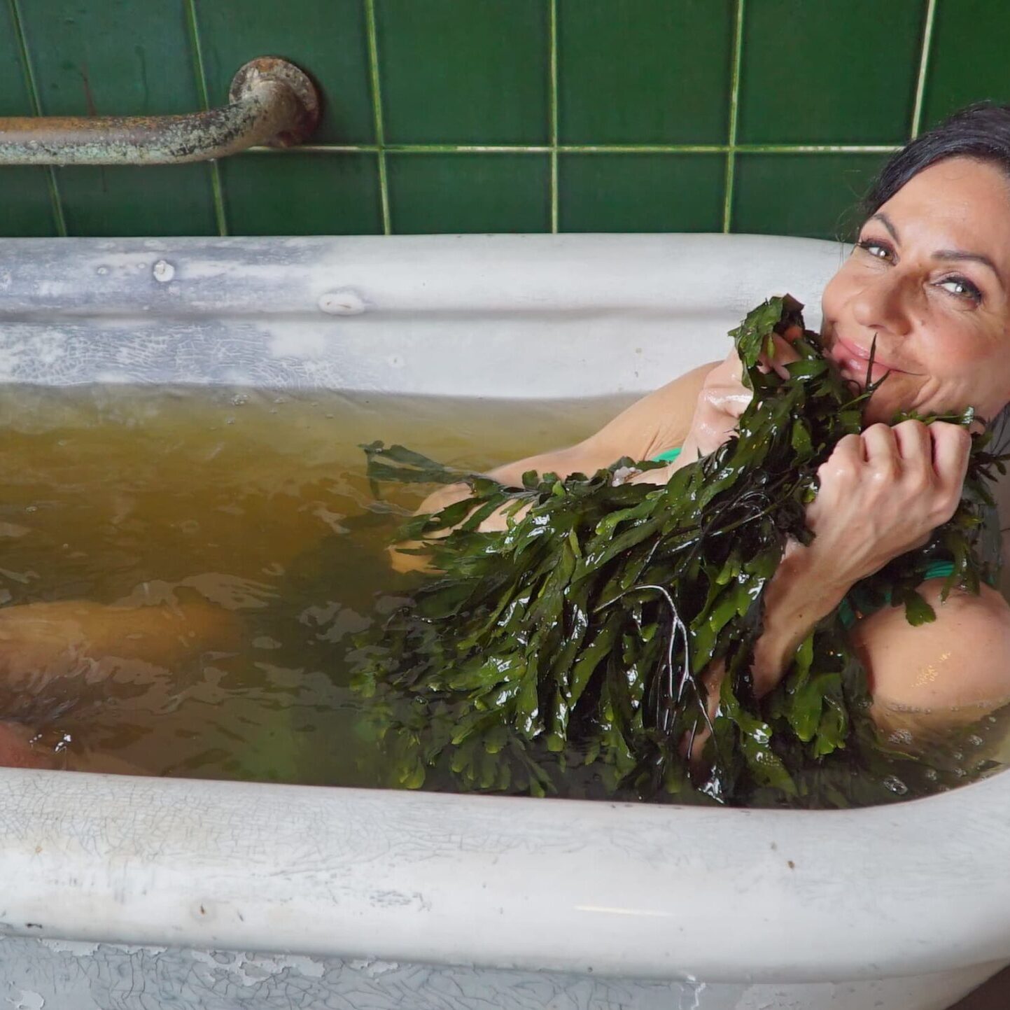 Julia's Irish Journey - Episode 4