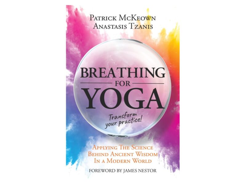 Breathing for Yoga