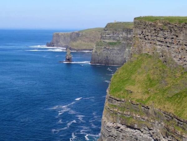 Cliffs Of Moher