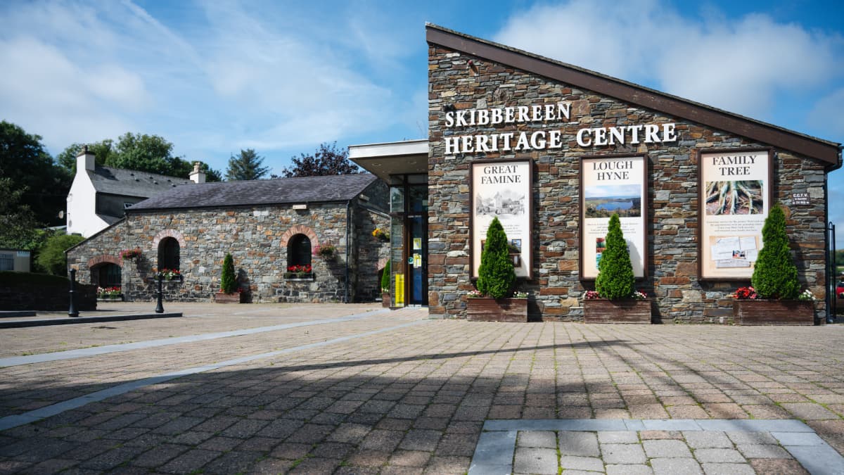 Skibbereen Heritage Centre