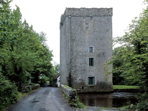 The Seven Woods Trail