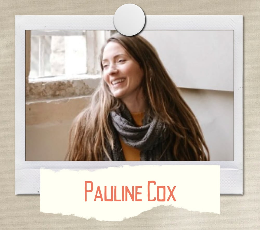 Pauline Cox
