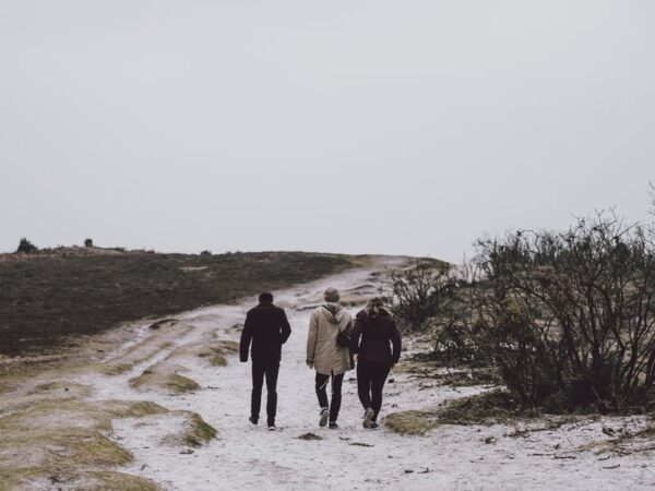Winter Wellness Outdoors Feature Winter Wellness Outdoors