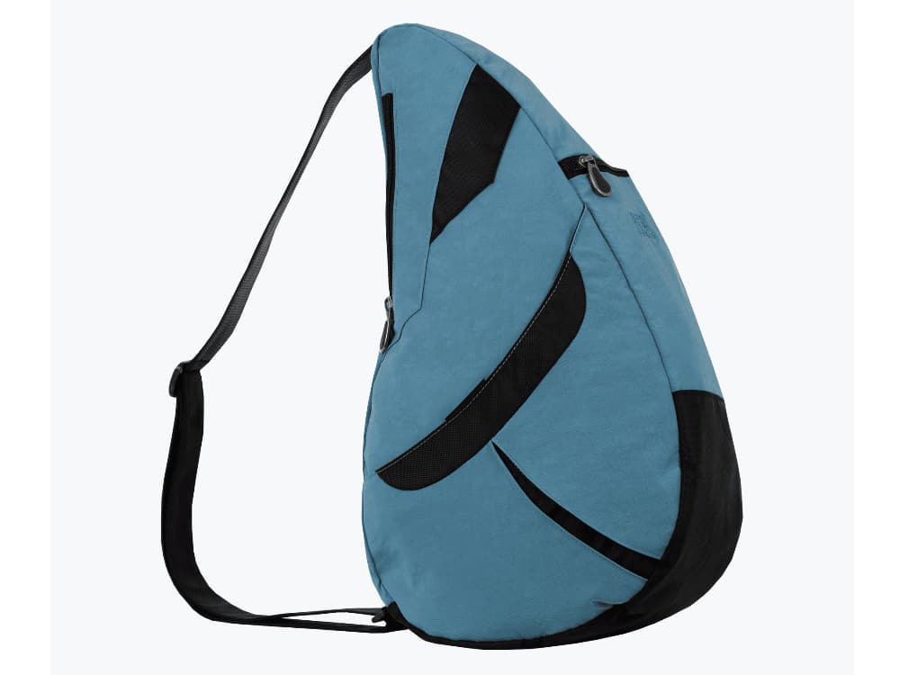 Active Traveller Chambray M