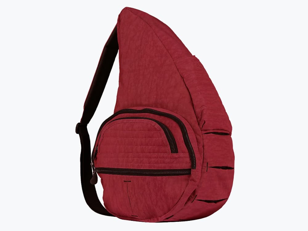 Big Bag Garnet