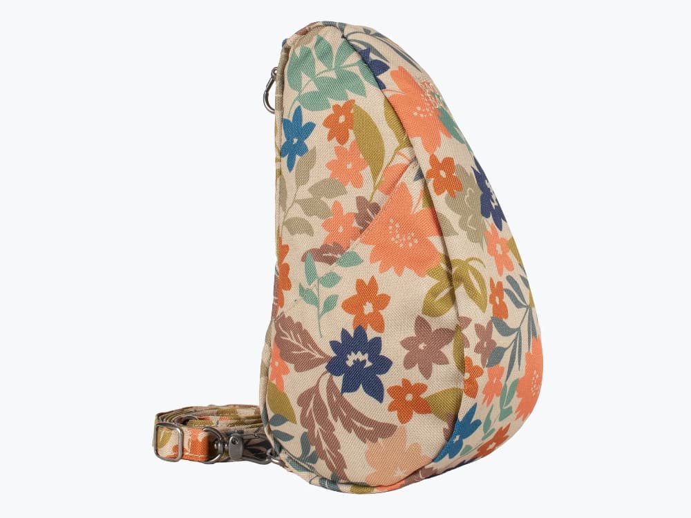 Flora 1 Baglett