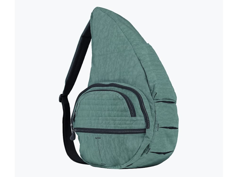 Textured Nylon - Big Bag