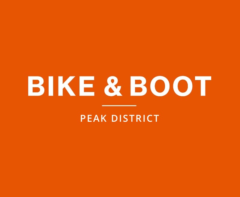 Bike & Boot - Peak District