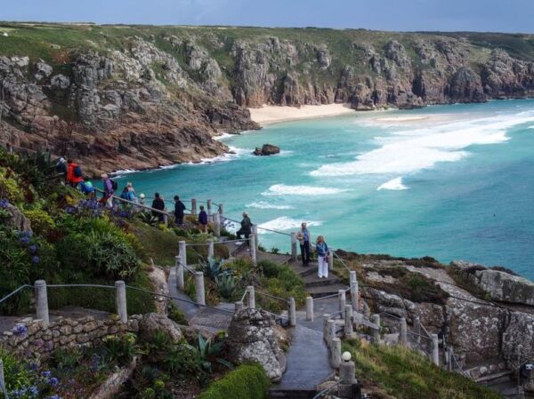 SW Feature South West Walks