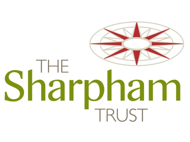 Sharpham-Trust