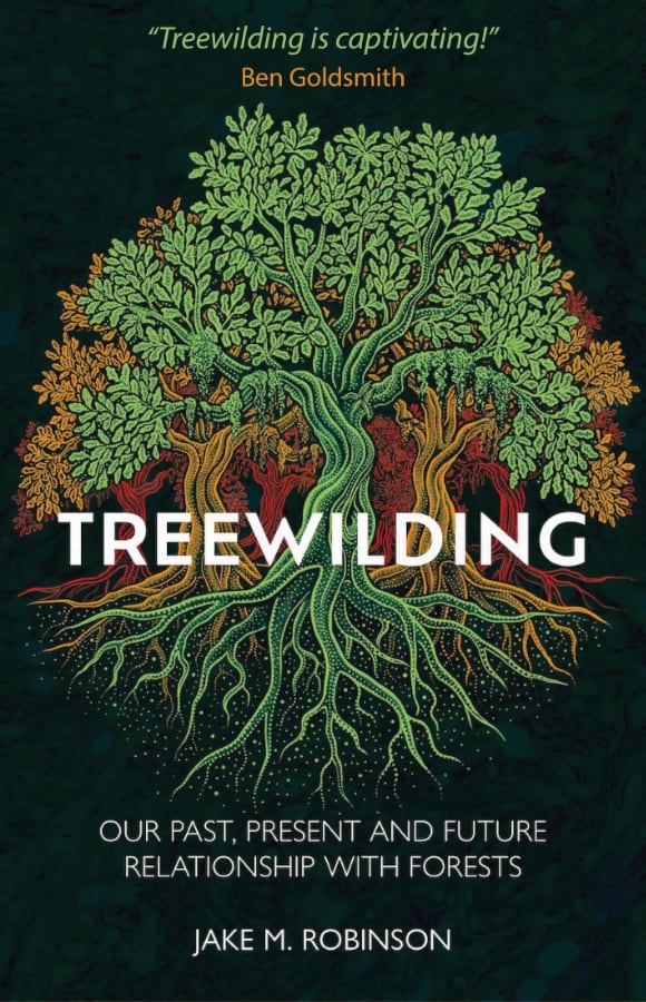 Treewilding