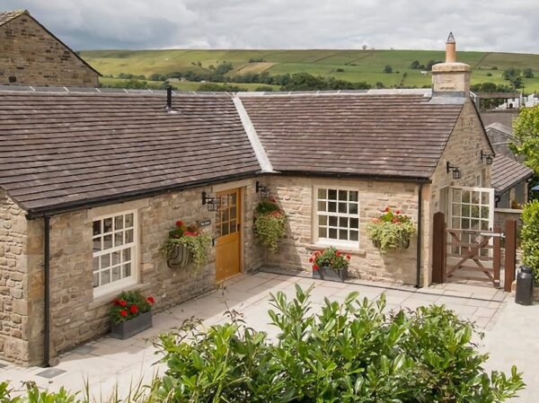 Cottage Yorkshire Dales