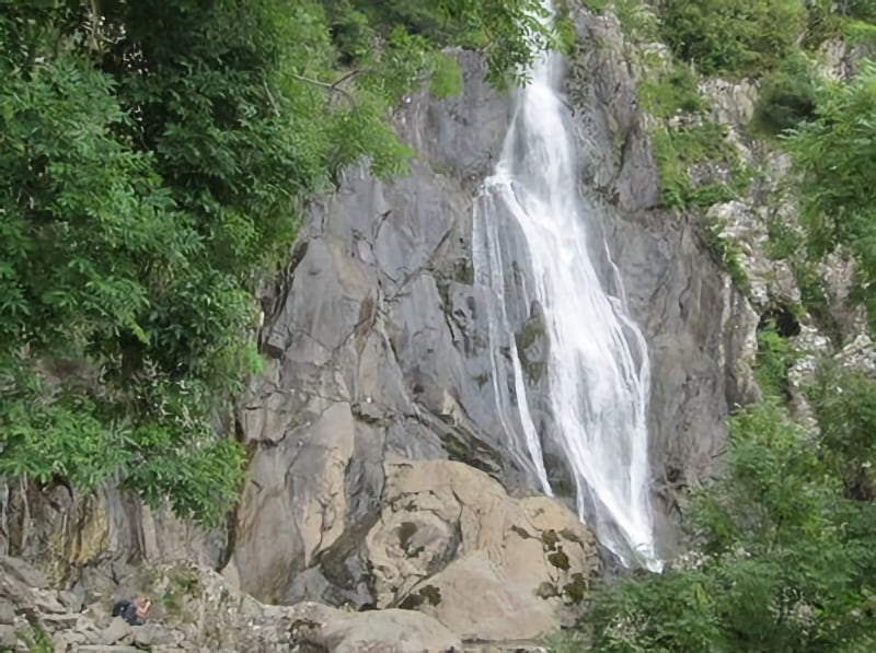 Aber Falls