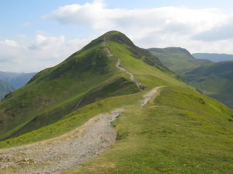 Catbells