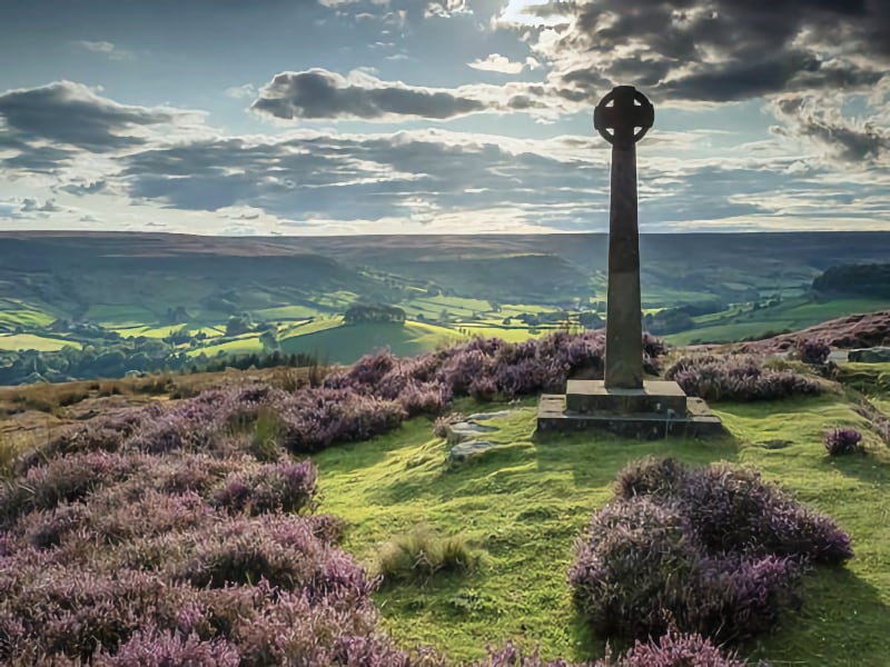 Rosedale-Abbey