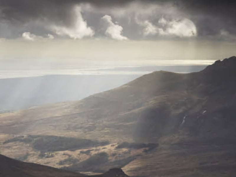 Slieve Donard